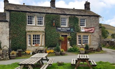 Emmerdale's original Woolpack in Arncliffe seeks new tenants