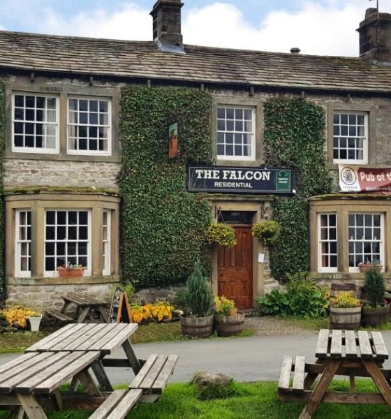 Emmerdale's original Woolpack in Arncliffe seeks new tenants