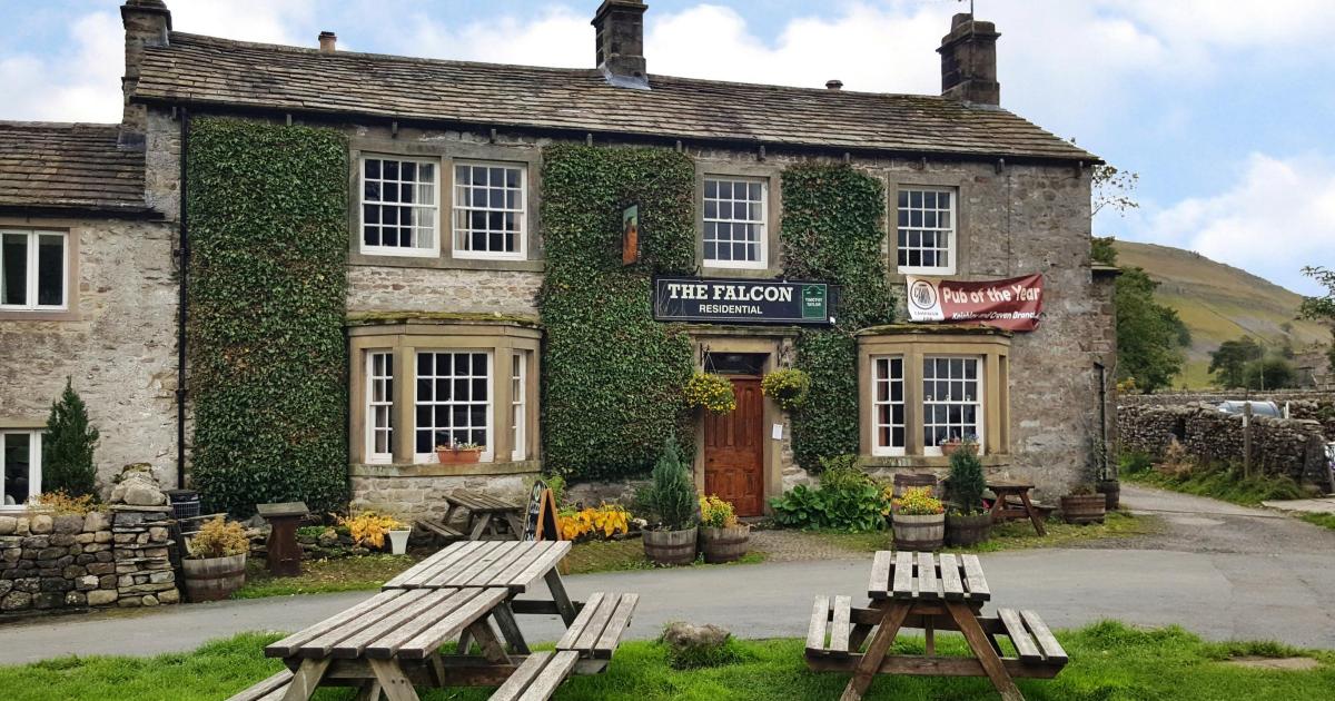 Emmerdale's original Woolpack in Arncliffe seeks new tenants