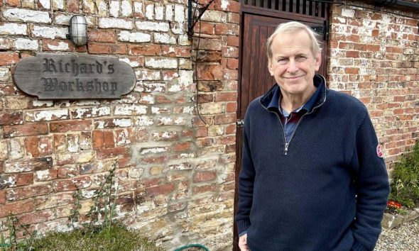 John Packer Musical Instruments bought Smith-Watkins