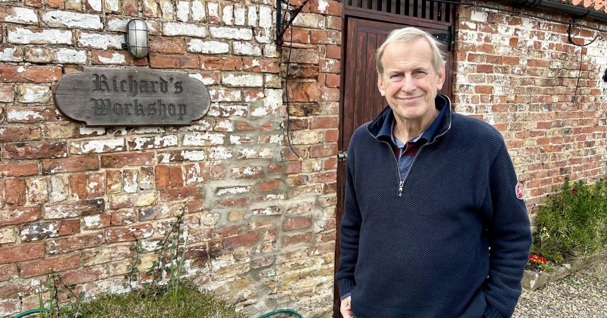 John Packer Musical Instruments bought Smith-Watkins