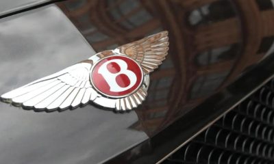 Luxury car set on fire outside David Lloyd Newcastle