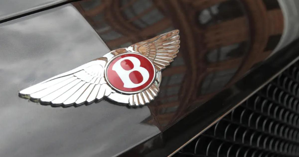 Luxury car set on fire outside David Lloyd Newcastle