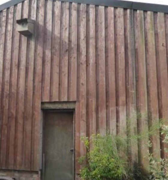 Blackrod barn conversion into three 'self-build' homes plan