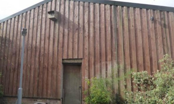 Blackrod barn conversion into three 'self-build' homes plan