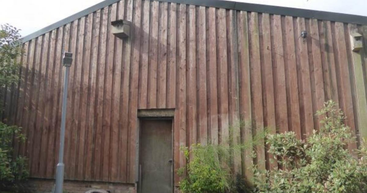 Blackrod barn conversion into three 'self-build' homes plan