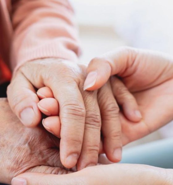 New strategy to improve support for unpaid carers in York