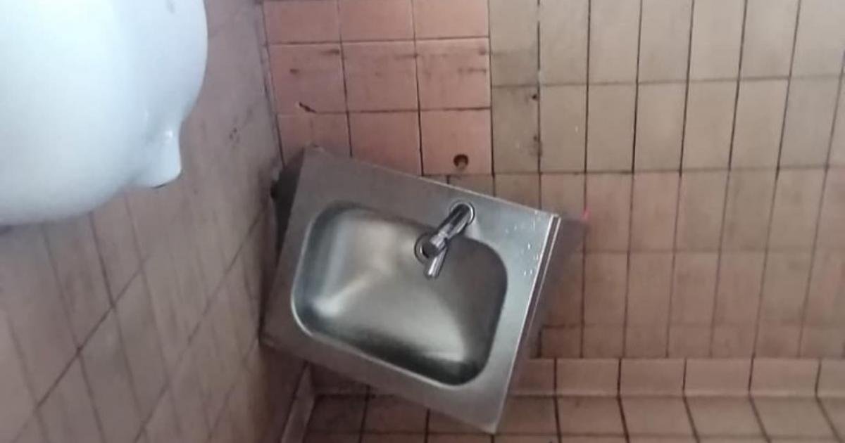 Norton's public toilets shut again due to vandalism