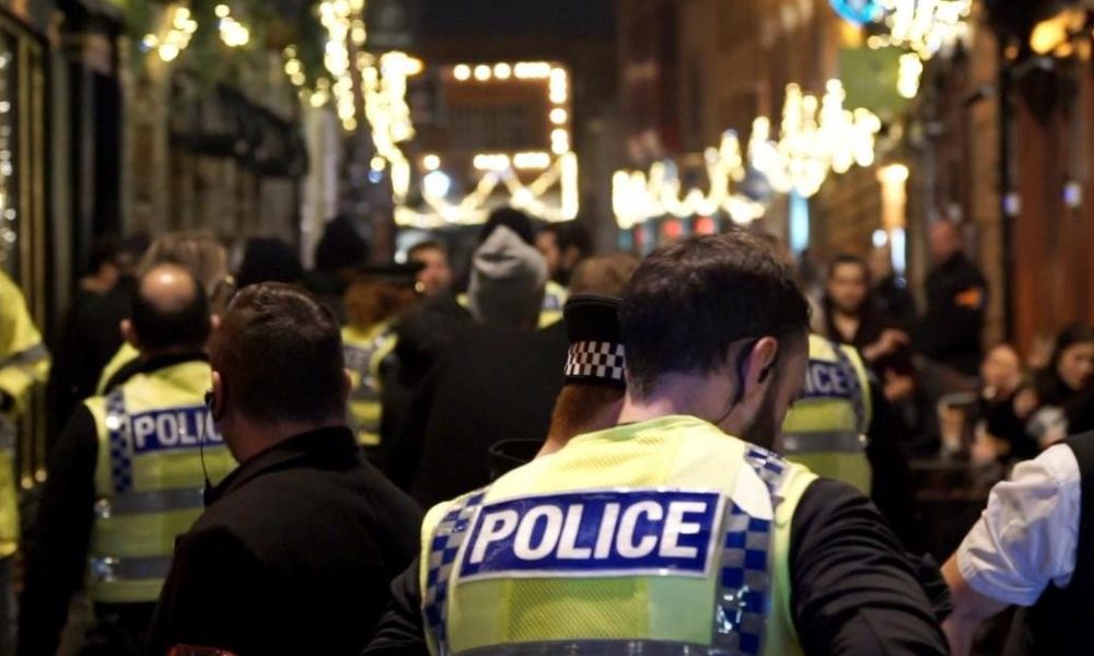 North East police launch pilot giving victims spiking test kits