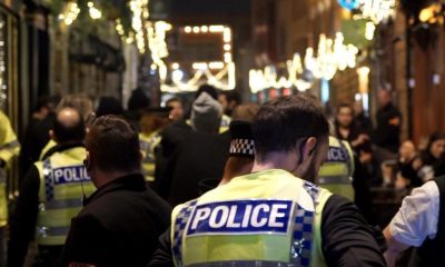 North East police launch pilot giving victims spiking test kits