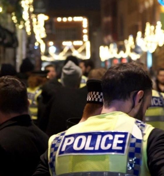 North East police launch pilot giving victims spiking test kits