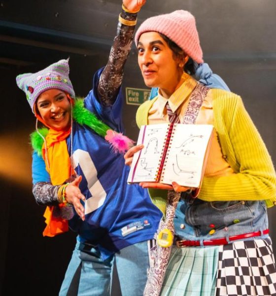 Octagon to host Sisters 360 which challenges stereotypes