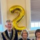 Westhoughton Carnegie Library celebrates 120 years with cake