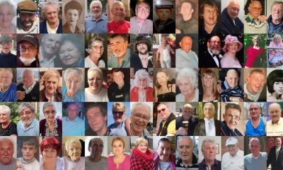 Hundreds of victims of crooked funeral director Robert Bush