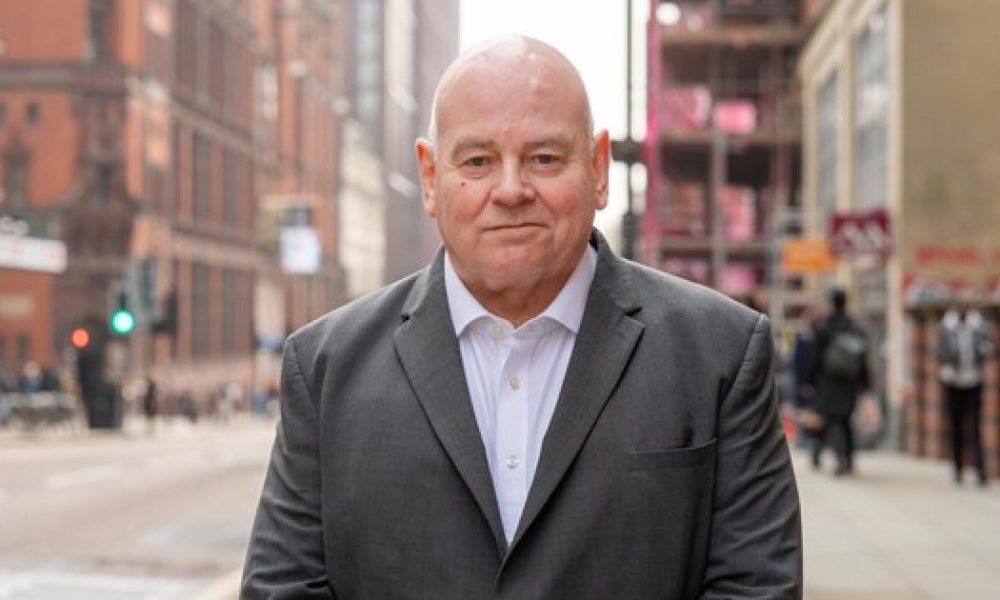 Tributes paid to 'trailblazer' of devolution Eamonn Boylan