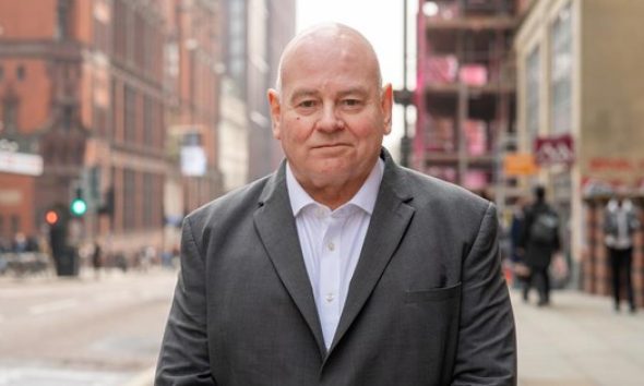 Tributes paid to 'trailblazer' of devolution Eamonn Boylan