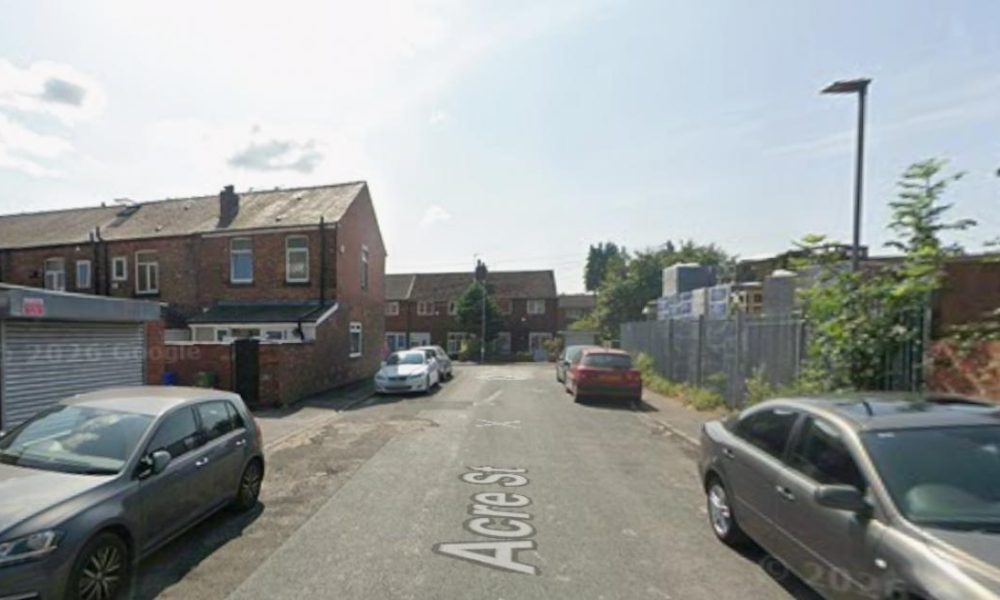 When Radcliffe roads are set to close for gas mains works