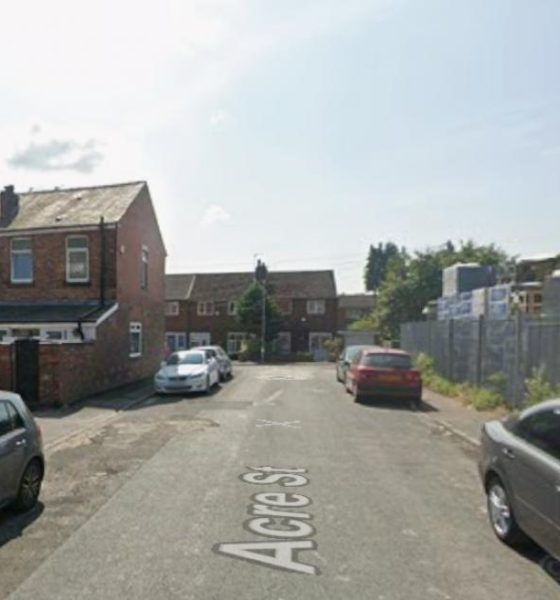 When Radcliffe roads are set to close for gas mains works