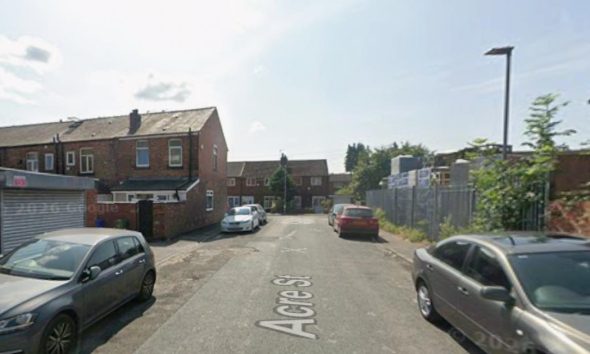 When Radcliffe roads are set to close for gas mains works