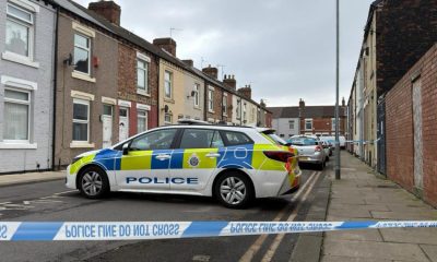 Police no longer probing boy's fall from Middlesbrough window