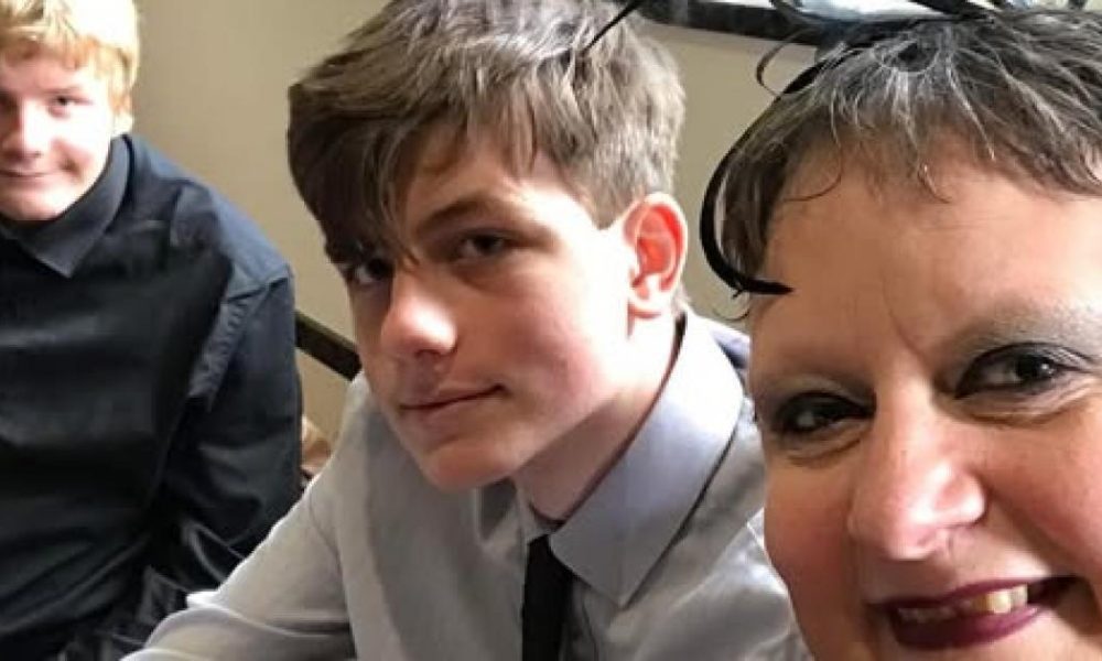 Family's plea for answers 18 months after son killed in M61 crash