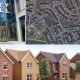 Sunderland Mulberry Way Persimmon housing development refused