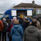 Top racehorses draw in the crowds at Middleham Open Day 2026