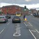 Chorley New Road reopens after crash involving cyclist