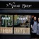Village Cakery opened on Fore Bondgate in Bishop Auckland