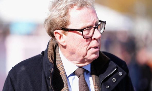 Harry Redknapp almost caused Gemma Collins to quit I’m A Celebrity