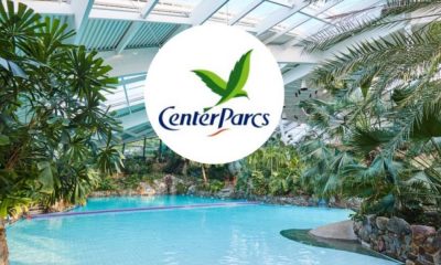 Center Parcs ditches family service at all UK holiday parks