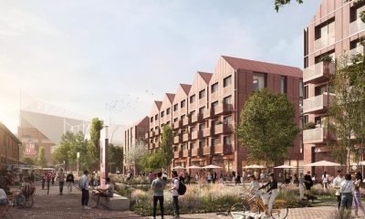 Decision due on revised 450-home plans after Sunderland AFC objections