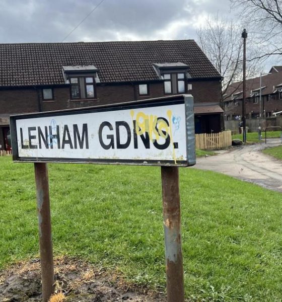 Community in shock as 4-year-old dies after medical episode in Bolton