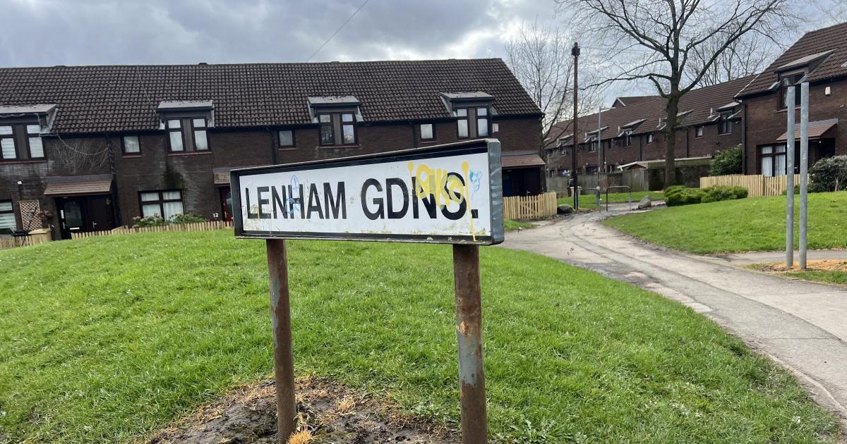 Community in shock as 4-year-old dies after medical episode in Bolton