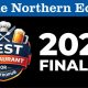 Northern Echo's Best Restaurant 2026 top ten finalists revealed