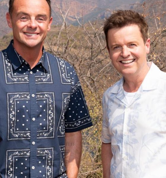 When does I'm A Celebrity South Africa start? Full line-up