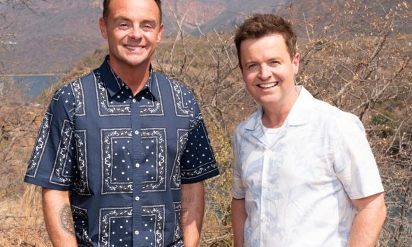 When does I'm A Celebrity South Africa start? Full line-up