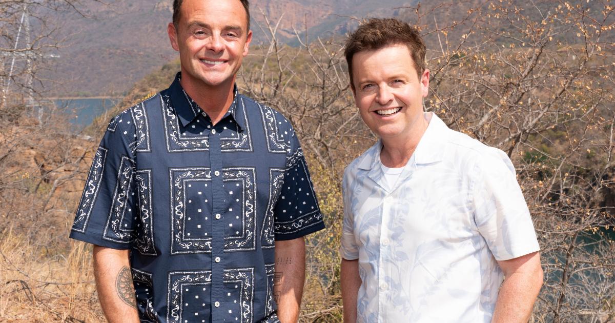 When does I'm A Celebrity South Africa start? Full line-up