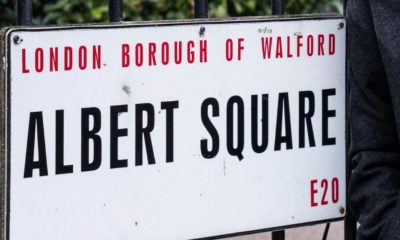 BBC's EastEnders to see TV schedule change this week
