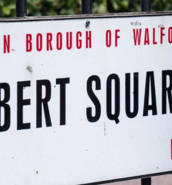 BBC's EastEnders to see TV schedule change this week