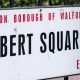 BBC's EastEnders to see TV schedule change this week
