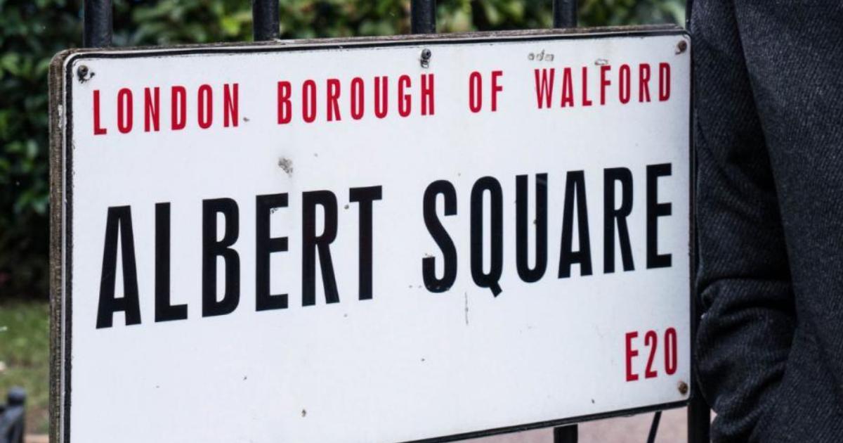 BBC's EastEnders to see TV schedule change this week