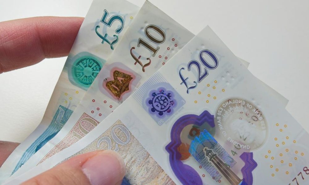 Universal credit cut for claimants as reforms take effect