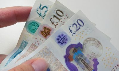 Universal credit cut for claimants as reforms take effect