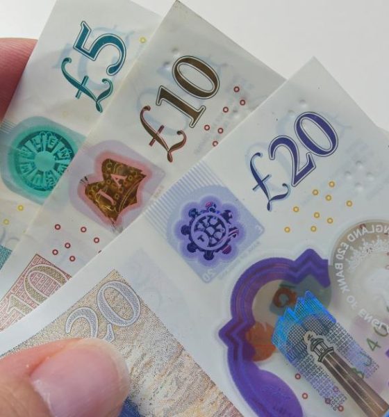 Universal credit cut for claimants as reforms take effect