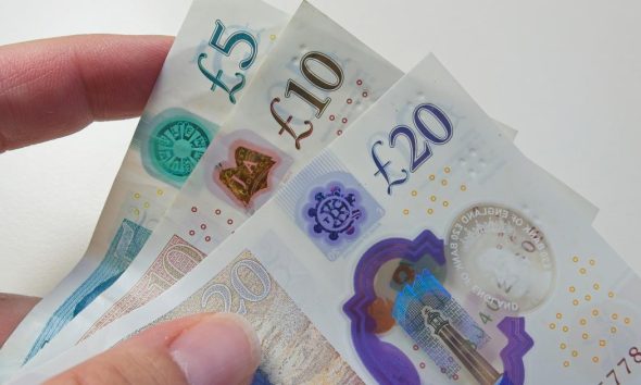 Universal credit cut for claimants as reforms take effect