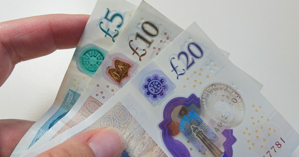 Universal credit cut for claimants as reforms take effect