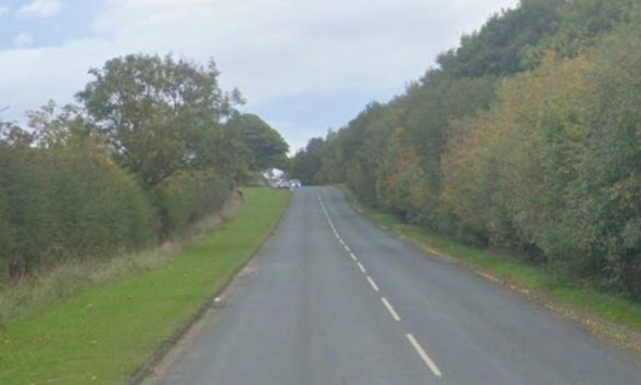 Five in hospital after Midridge Road Newton Aycliffe crash