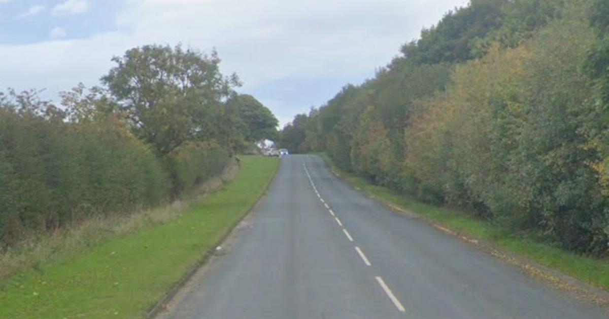 Five in hospital after Midridge Road Newton Aycliffe crash