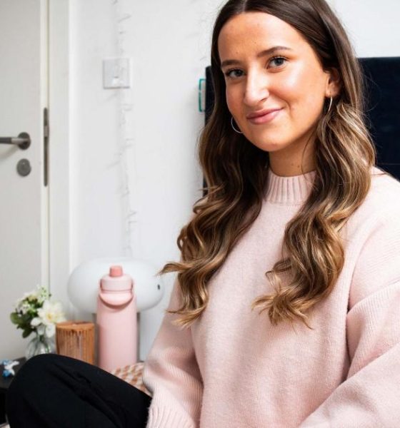 Woman with OCD flooded with 1,000 messages after TikTok video